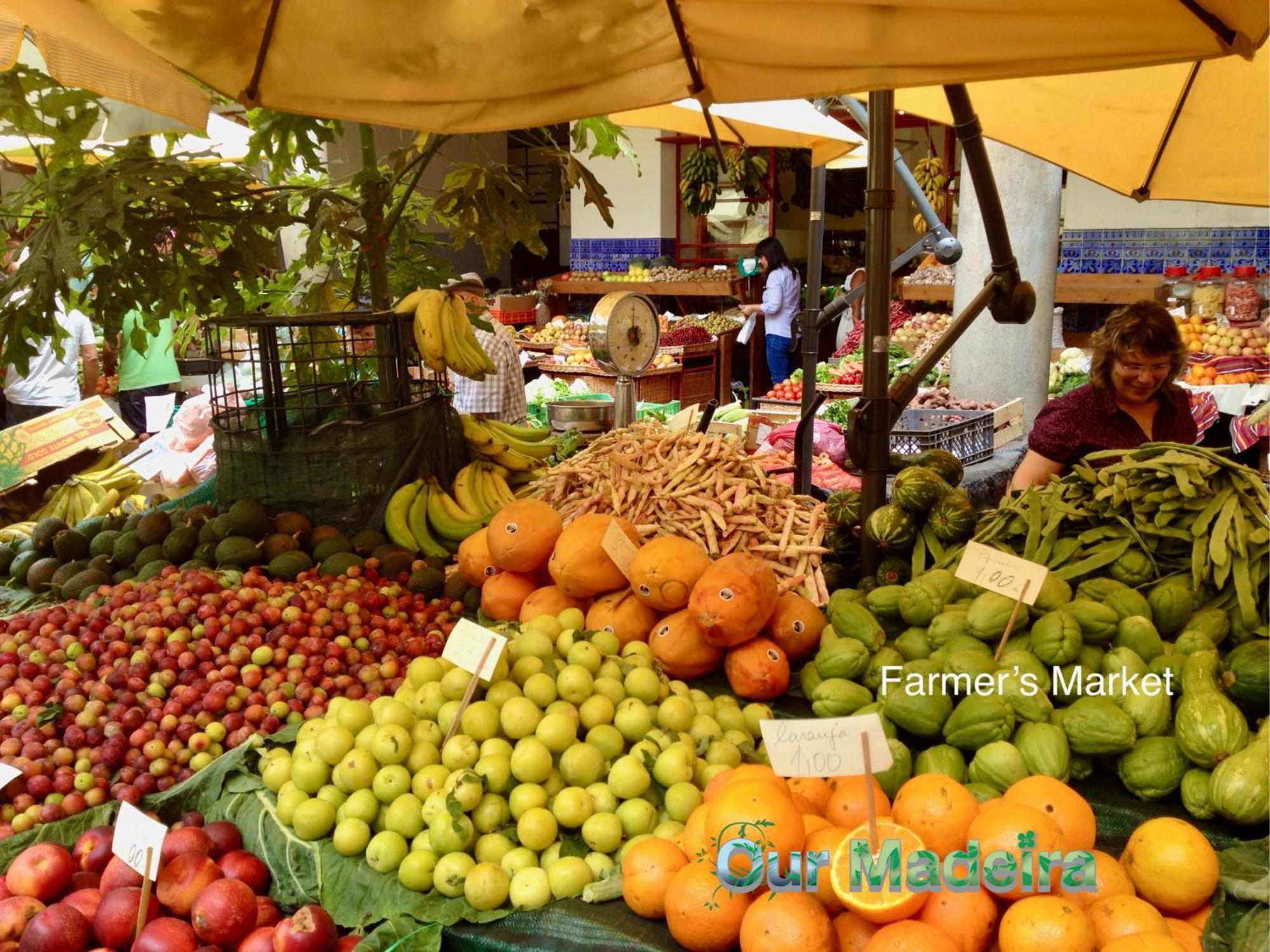 Apartament Ourmadeira - Heart Of Old Town I Funchal  Zewnętrze zdjęcie