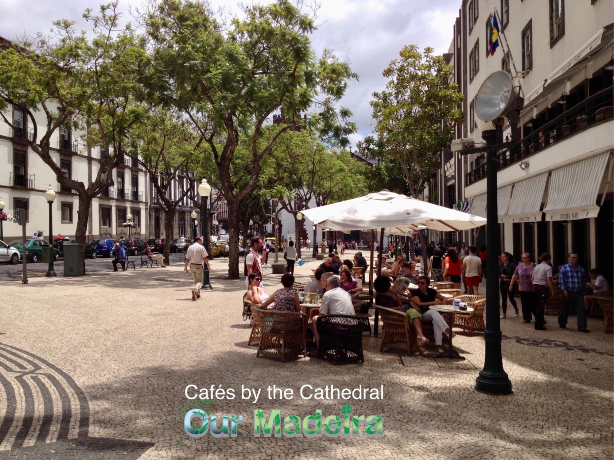 Apartament Ourmadeira - Heart Of Old Town I Funchal  Zewnętrze zdjęcie
