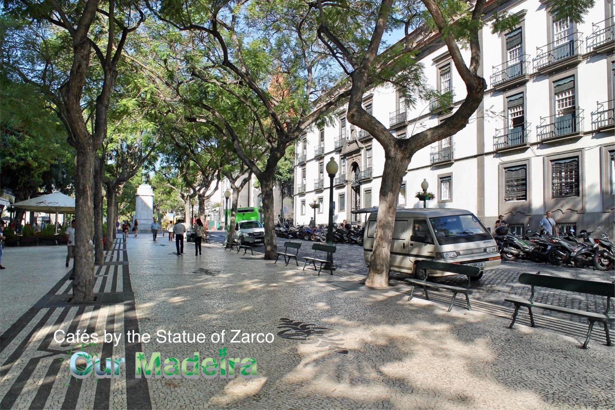 Apartament Ourmadeira - Heart Of Old Town I Funchal  Zewnętrze zdjęcie